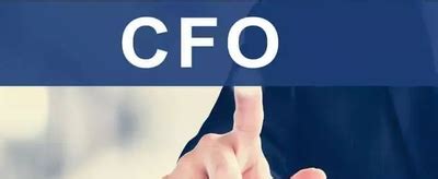 什么是CFO？什么是CEO？你都知道是什么吗？ - 知乎