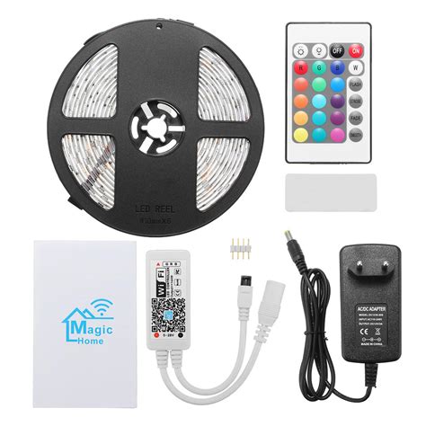 Alexa LED Controller 的图像结果