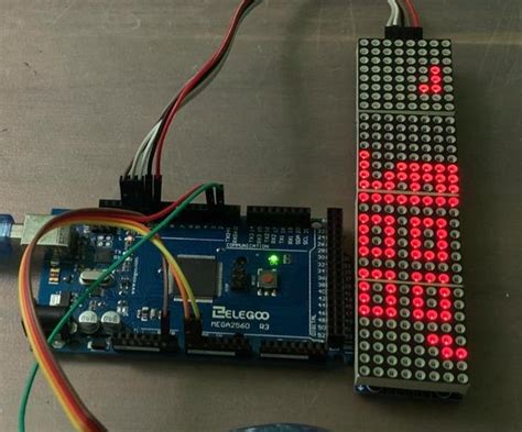 Image result for Arduino Uno LED Game