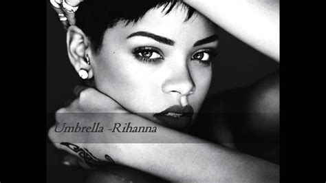 Rihanna Umbrella Acoustic Version Chords - Chordify