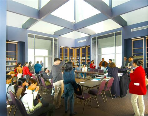 Temple Bat Yahm | Lehrer Architect LA