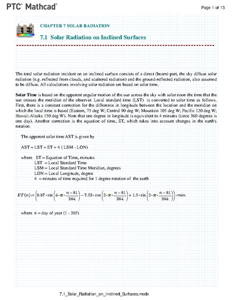 Module 4: Centroid and Moment of Inertia - Engineering Notes - Studocu