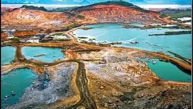 Polavaram Dam: Polavaram to bury 10,000-year-old graves | Hyderabad ...