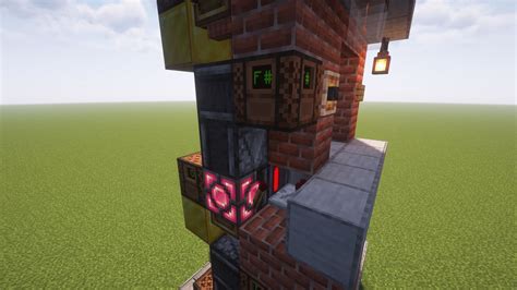 Image result for Create Mod Elevator Tutorial