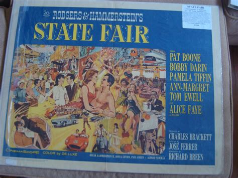 State Fair 1962