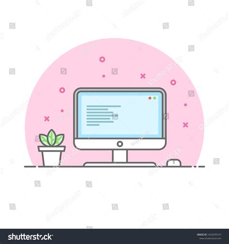 Computer Illustration 的图像结果