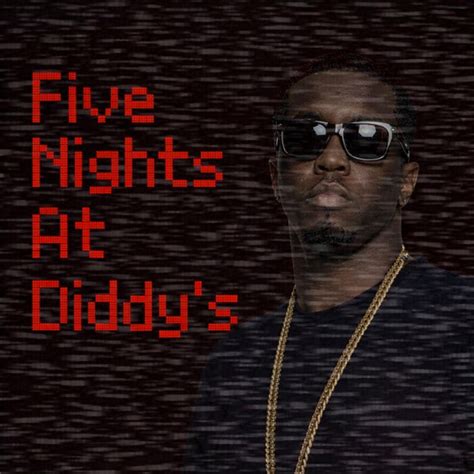 Five Nights At Diddy's | Play Now on Top Games