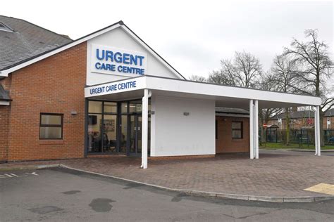 Urgent care centre has been a tonic for town’s hospital