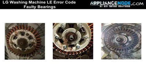 Image result for LG Front-Loading Washing Machine Sets Le Code