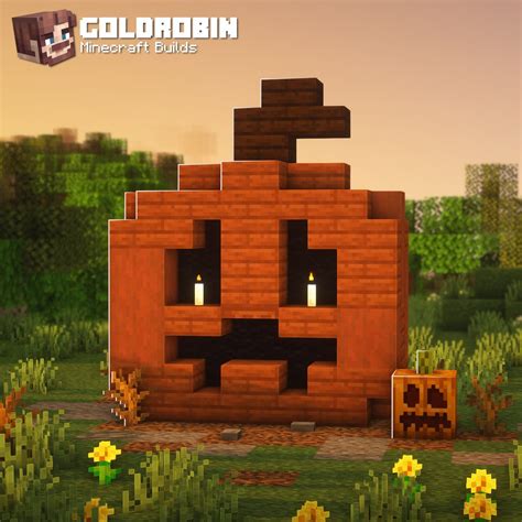 Image result for Minecraft Pumpkin Tutorial