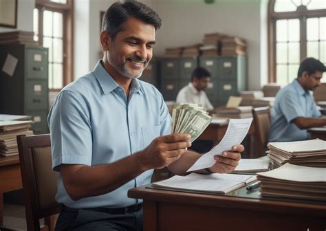 8th Pay Commission: जुलाई 2027 से बढ़ी हुई सैलरी, 18 महीने का एरियर ...