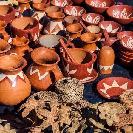 Tamayo Museum (Museo Tamayo), Oaxaca - What To Know BEFORE You Go | Viator