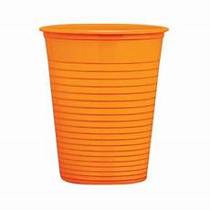 bicchieri plastica bicchieri di plastica arancione 200 ml play bicchieri plastica bicchieri di plastica arancione 200 ml play