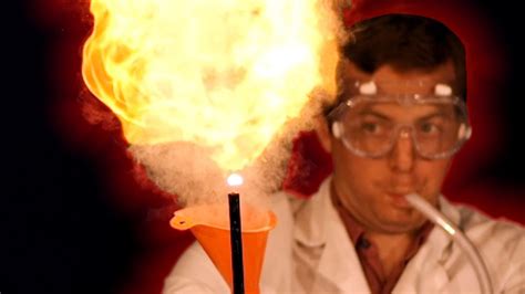 Science Experiments with Explosions 的图像结果