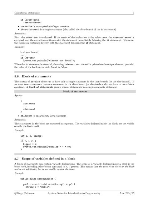 Image result for Conditional Statements and Control Statements in Java