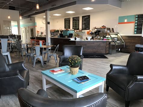 Coffee & Smoothies | Palos Hills | Strange Brew Cafe