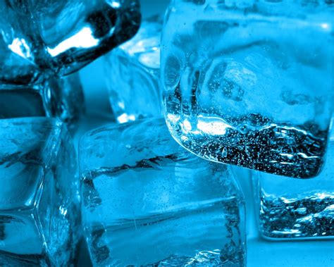 Download wallpaper 1280x1024 ice, cube, water, cold standard 5:4 hd ...