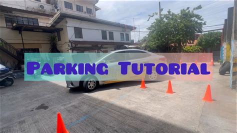 Image result for Parking Tutorials for New Drivers