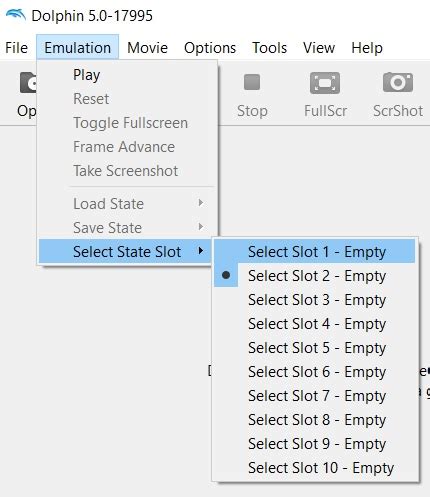 Dolphin Netplay Guide 的图像结果