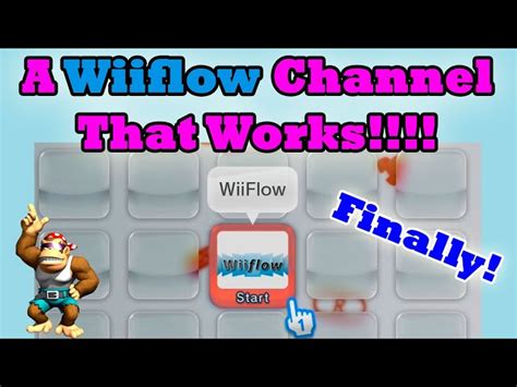 Image result for WiiFlow Master Mod