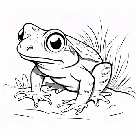 Image result for Toad Basic Drawing