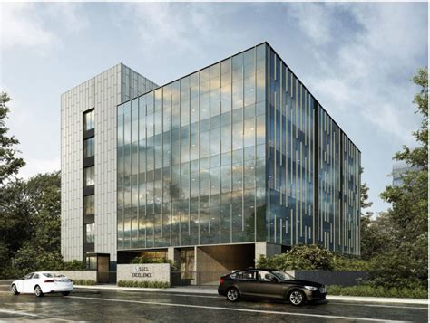 SKCL Excellence, TVK Industrial Estate, Guindy | JLL Properties - IN