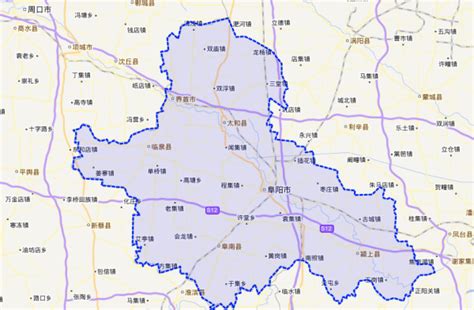 皖北6大城市城区面积排名：宿州、淮北、蚌埠、阜阳、淮南、亳州 - 知乎