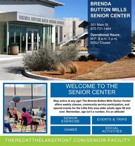 Little Elm Community Services Spring Activity Guide by Town of Little ...