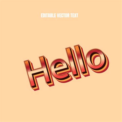 Image result for Hello Vector Fun