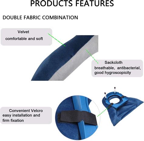 Buy Face Down Pillow Vitrectomy Macular Recovery Equipment Retinal ...