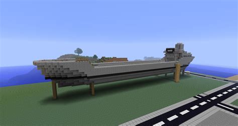 Image result for Minecraft Cargo Ship Tutorial