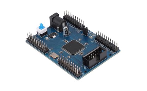TECHTONICS Altera MAX II EPM240 CPLD Development Board : Amazon.in ...