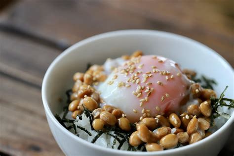 Natto recipe – Artofit