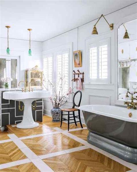 Bathroom Lighting Ideas to Complement Any Bathroom Design