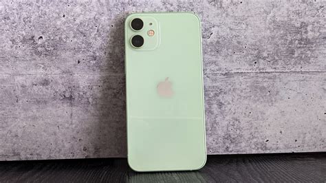 iPhone 12 Mini 的图像结果