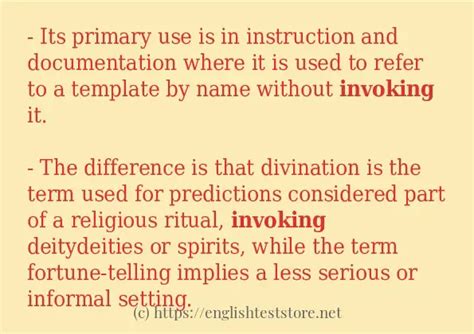 Image result for Invoking in Java