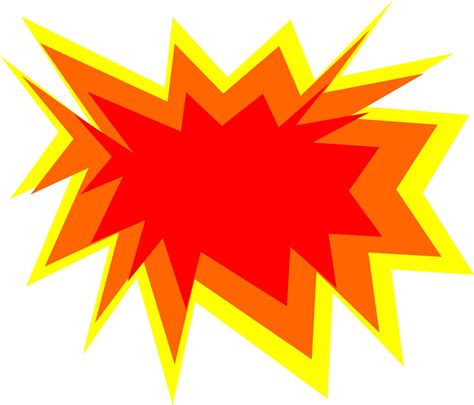 Image result for Explode Icon