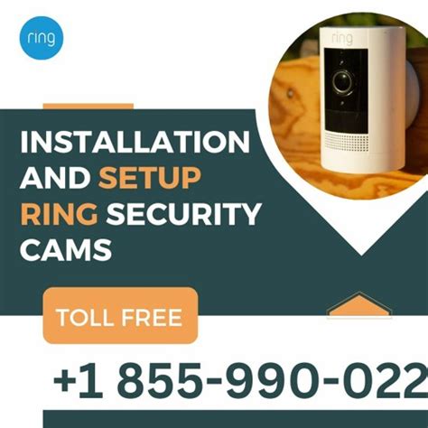 Ring Security System Setup 的图像结果
