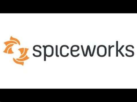 Image result for Spiceworks Tutorials