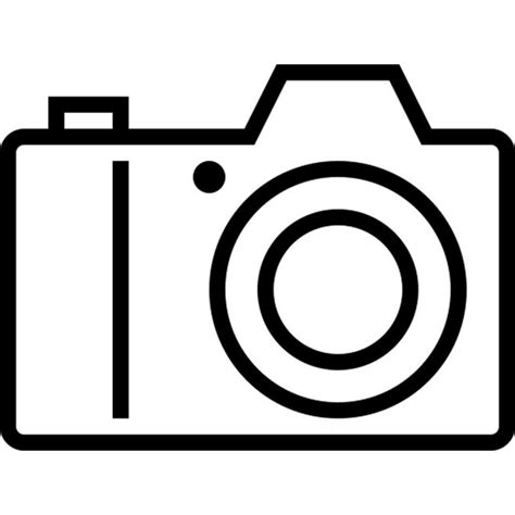 Camera简笔画 的图像结果