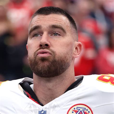 Travis Kelce has 'come to the end' as he confirms long-suspected news ...