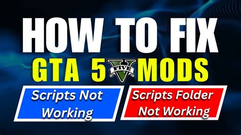 Image result for How to Create Script Folder GTA 5