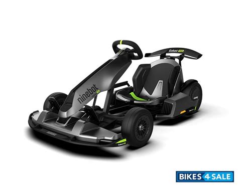 Segway Ninebot Gokart Pro price, specs, mileage, colours, photos and ...