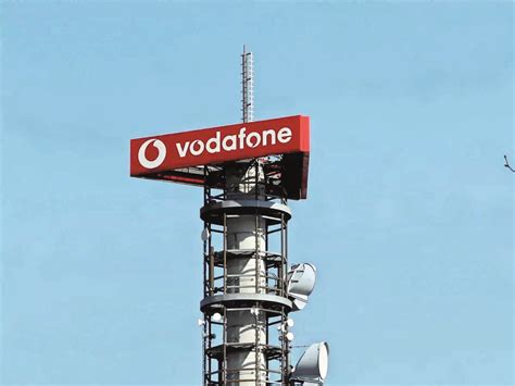 Vodafone seeks to sell Indus Towers stake for up to $1.1 bn