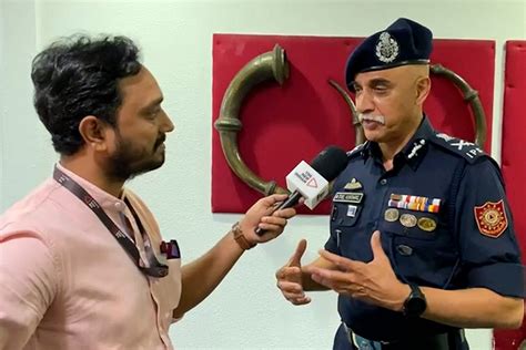 INTERVIEW - We saved 44 lives by cutting mangled bogies in Balasore ...