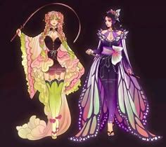 Image result for Project Slayers Outfits