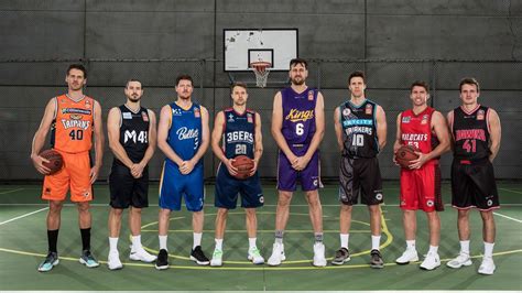 Look out America: The NBL wants your best young talent - upstart