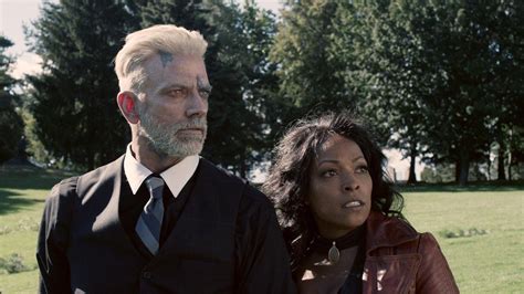 Season 3: Recap | Z Nation Photos