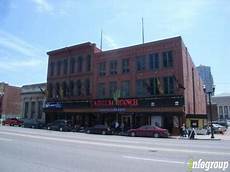 Cadillac Nashville Tn by Cadillac Ranch In Nashville Tn 37201 Citysearch Cadillac Nashville Tn