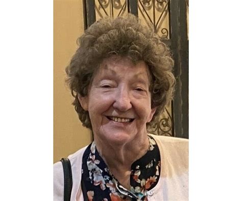 Barbara Thomson Obituary (1936 - 2025) - Lockport, NY - Buffalo News